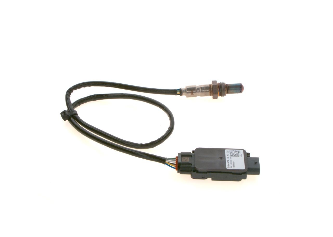BOSCH Mistlamp 0 305 080 002 0 305 080 002 Mistlicht AUDI Q2 BOSCH