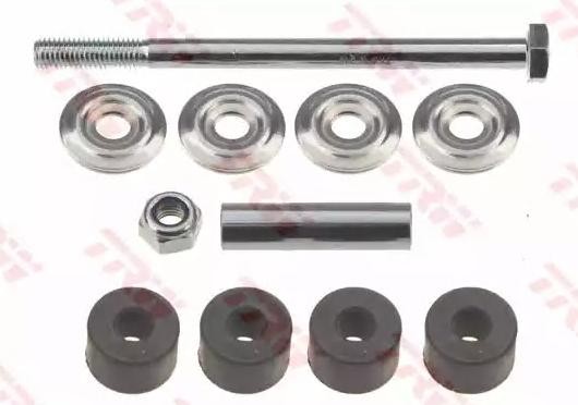 Stabilisatorstang TRW JTS961 TRW JTS961 Stabilisatorstangen MITSUBISHI PAJERO SPORT 2009