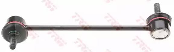 Bielletta barra stabilizzatrice TRW JTS967 TRW JTS967 Tirante barra stabilizzatrice HYUNDAI ix20 2012