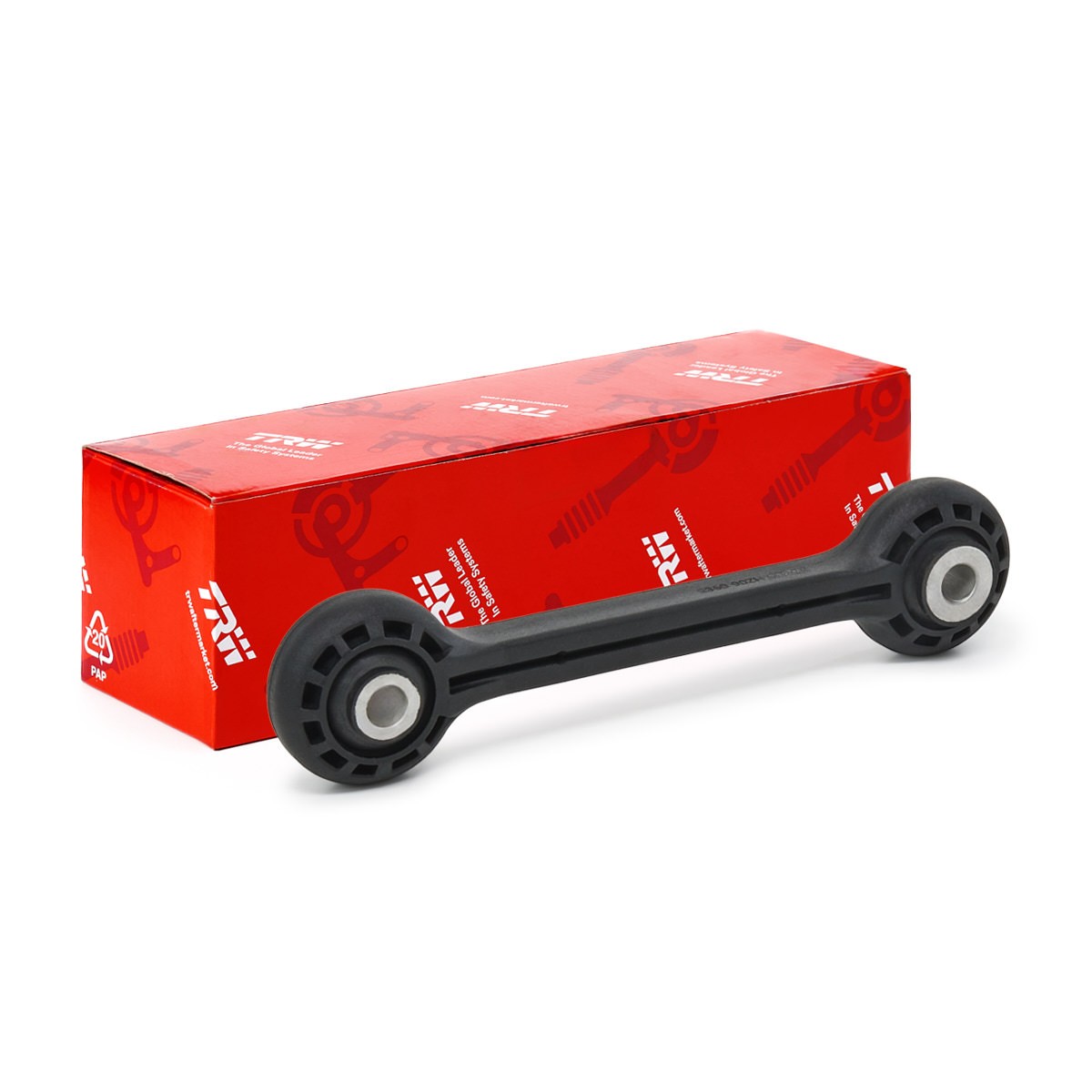 Stiepnis / Atsaite, Stabilizators TRW JTS985 TRW JTS985 Stabilizatora atsaite AUDI Q5 2019