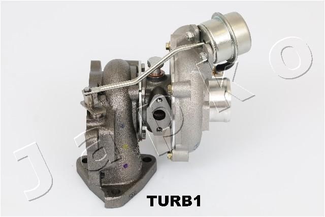Turbocharger JAPKO JTURB1 JAPKO JTURB1 Uitlaatgasturbo MITSUBISHI GALANT 2015