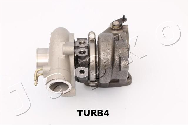 Turbocharger JAPKO JTURB4 JAPKO JTURB4 Uitlaatgasturbo MITSUBISHI L300 / DELICA 2003