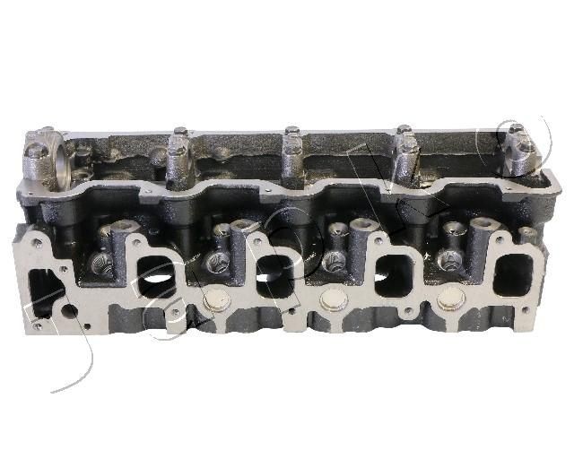 JAPKO Testata motore JTY007S JAPKO JTY007S Testata motore TOYOTA Land Cruiser Prado 150 (J150) 2.8 D-4D 230 CV 2024