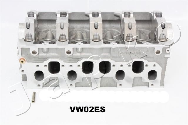 JAPKO Zylinderkopf JVW02ES JVW02ES JAPKO Zylinderköpfe VW CADDY kaufen