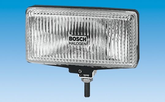 BOSCH Tåkelyskaster 0 305 402 001 0 305 402 001 Grøftelys VOLVO 240 BOSCH