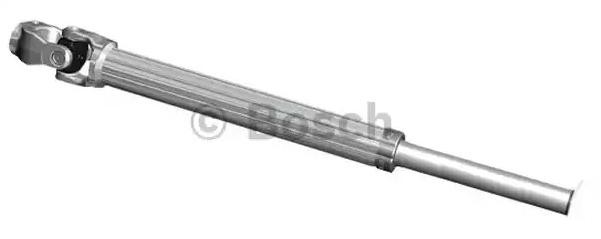 BOSCH Άξονας τιμονιού K S00 000 034 BOSCH K S00 000 034 Ζήτα τιμονιού Opel Astra G Coupe γνήσια τιμες