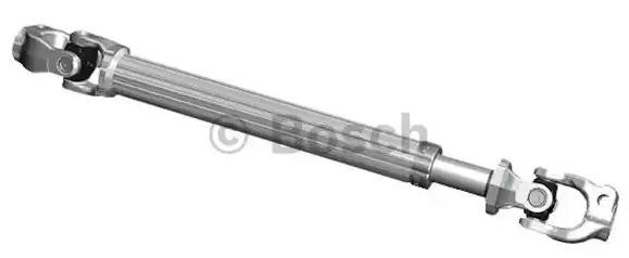 BOSCH Ohjausakseli K S00 001 408 K S00 001 408 BOSCH Ohjauskääntövarsi Land Rover FREELANDER hinta