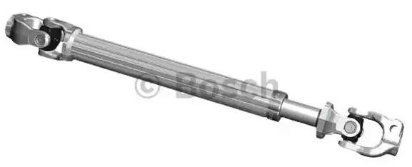 BOSCH Styreaksel K S00 001 409 K S00 001 409 Pitmanarm PEUGEOT 207 BOSCH