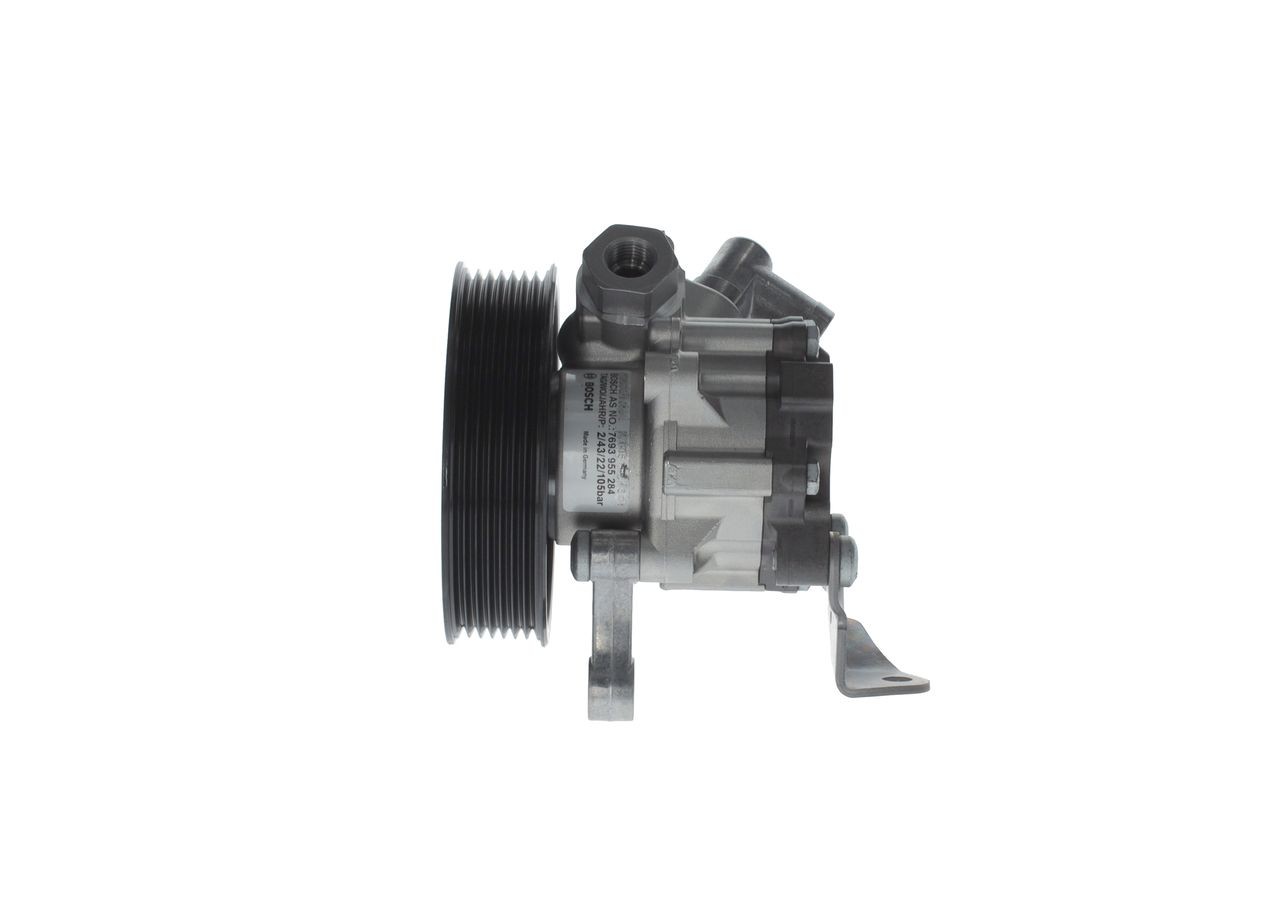 BOSCH Smerové svetlo 0 311 328 002 0 311 328 002 Smerovky BOSCH BMW E9