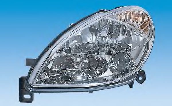 BOSCH Faro anteriore 0 318 012 013 BOSCH 0 318 012 013 Fari Xsara originale prezzo
