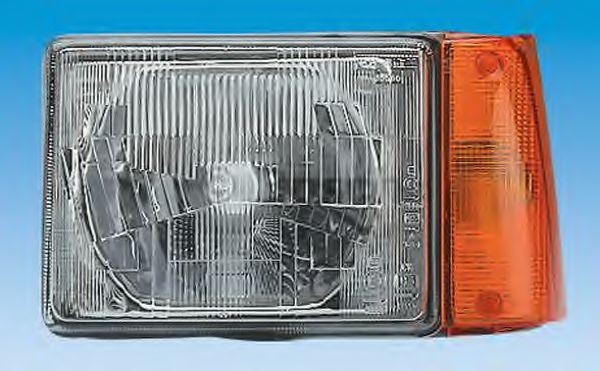 BOSCH Ajovaloumpio 0 318 028 303 0 318 028 303 BOSCH Etuvalot LED ja Xenon SEAT MARBELLA