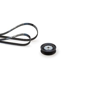 GATES Keilrippenriemensatz K014PK765 GATES Micro-V Kit K014PK765 SUZUKI SWIFT Keilrippenriemensatz Kosten