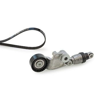 GATES Keilrippenriemensatz K026PK1190 GATES Micro-V Kit K026PK1190 ALFA ROMEO TONALE Keilrippenriemensatz Preis