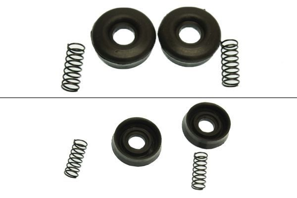 KAWE Jarrusatulan korjaussarja K08034 K08034 KAWE Jarrusatula korjaussarja JEEP