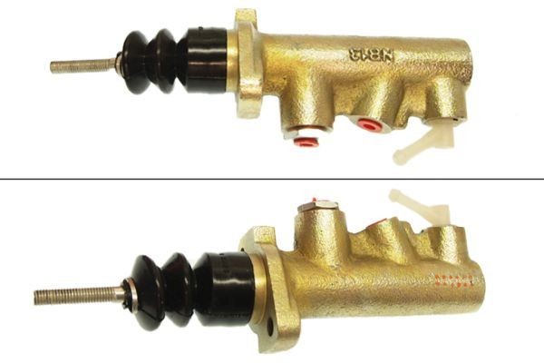 KAWE Bomba central dos travões K08037 K08037 KAWE Bomba de freio Land Rover baratos