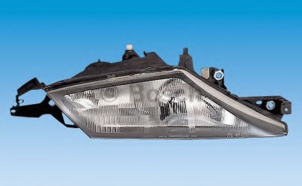 BOSCH Koplamp 0 318 070 214 0 318 070 214 Koplamp BOSCH LANCIA Y