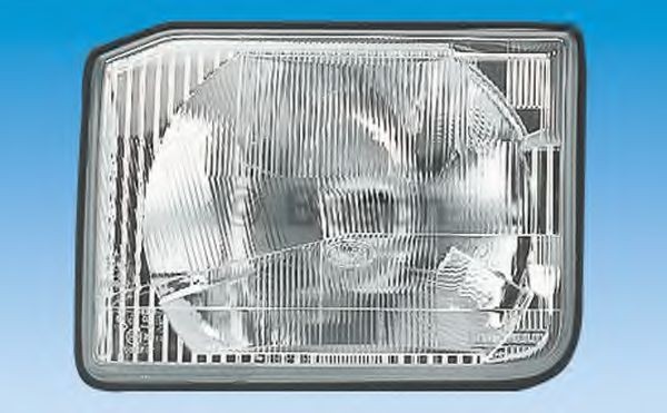 BOSCH Faro anteriore 0 318 071 313 0 318 071 313 costo Fari anteriori SKODA FELICIA BOSCH