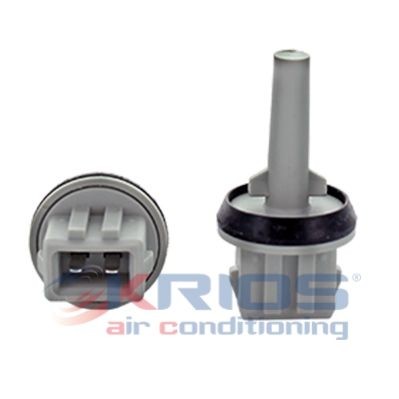 MEAT & DORIA Sensor, binnentemperatuur K103028 Sensor, binnentemperatuur MEAT & DORIA T-ROC K103028 goedkoop