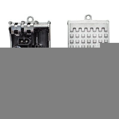 MEAT & DORIA Regelaar, interieurventilator K106013 MEAT & DORIA K106013 Kachelweerstand Mercedes R230 aan een voordelige prijs