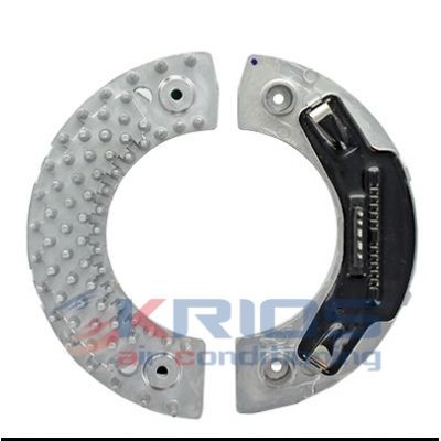 MEAT & DORIA Regulator, kupévifte K106059 Motstand varmeapparat MEAT & DORIA Citroën ZX K106059