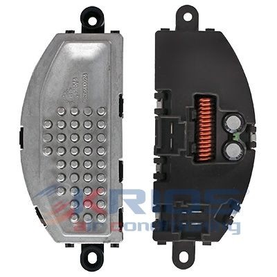 Regolatore, Ventitlatore abitacolo MEAT & DORIA K106061 MEAT & DORIA K106061 Resistenza del ventilatore abitacolo Audi TT 2024