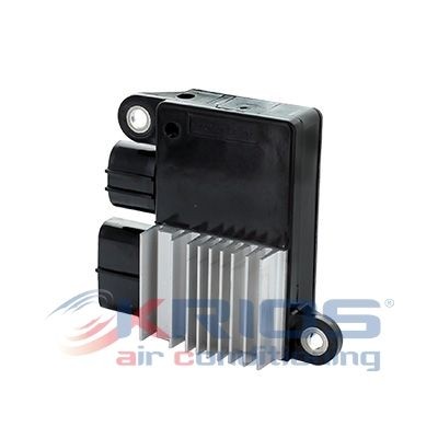 Regulaator, salongipuhur MEAT & DORIA K106066 MEAT & DORIA K106066: Salongipuhuri takisti Toyota HIACE 2020