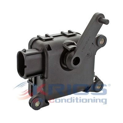 MEAT & DORIA Bedieningselement, airconditioning K107044 MEAT & DORIA K107044 Bedieningselement, airconditioning