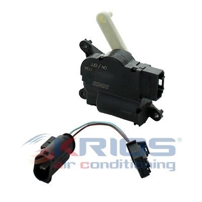 MEAT & DORIA Bedieningselement, airconditioning K107047 Lancia PHEDRA Weerstand, interieurventilator MEAT & DORIA K107047