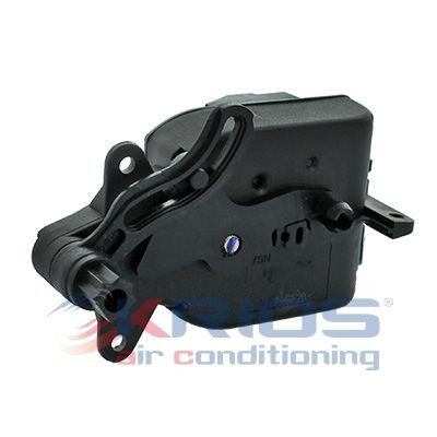 MEAT & DORIA Elemento de comando, ar condicionado K107055 MEAT & DORIA K107055 Resistência controlo de velocidade do ventilador de habitáculo Audi A4 B8 Allroad preço