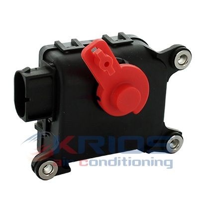 HOFFER Elemento de comando, ar condicionado K107056 HOFFER K107056 Elemento de comando aquecimento ventilação Ford KUGA originais