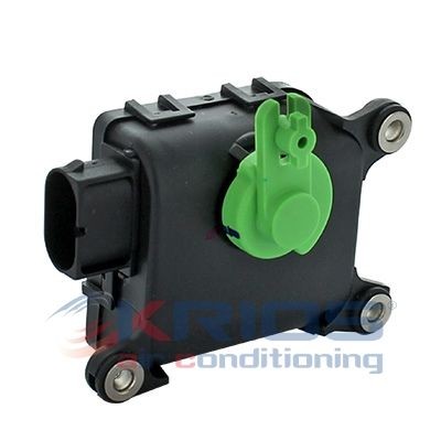 MEAT & DORIA Bedieningselement, airconditioning K107057 Seat ALTEA Bedieningselement airconditioning MEAT & DORIA K107057