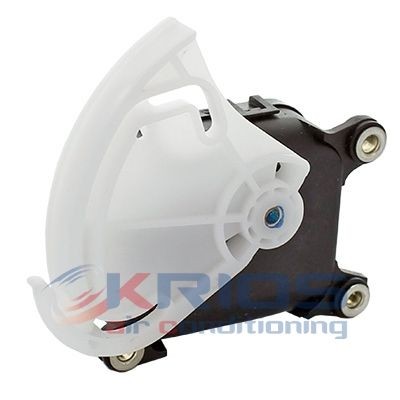 HOFFER Bedieningselement, airconditioning K107062 HOFFER K107062 Regeleenheid verwarming ventilatie Audi A4 B5 Avant originele prijs