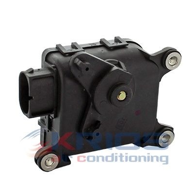 HOFFER Elemento de control, aire acondicionado K107063 Unidad de control calefacción ventilación HOFFER K107063 baratos