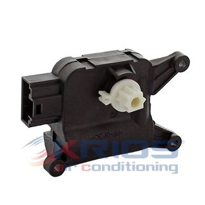 MEAT & DORIA Kontrollenhet, klimaanlegg K107064 K107064 Kontrollenhet varme ventilasjon ALFA ROMEO 146 MEAT & DORIA