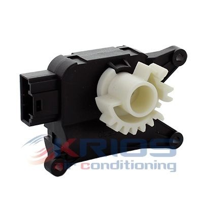 MEAT & DORIA Attuatore, Climatizzatore K107065 MEAT & DORIA K107065 Resistenza ventilatore abitacolo Caddy Alltrack IV Van (SAA) prezzo