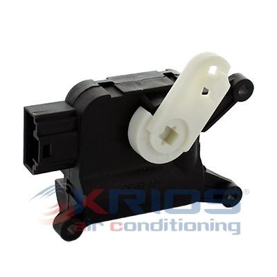 Actuator, air conditioning MEAT & DORIA K107066 MEAT & DORIA K107066 2022 VW TOURAN blower control unit replacement