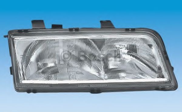 BOSCH Frontlykter 0 318 095 133 BOSCH 0 318 095 133 Frontlykter