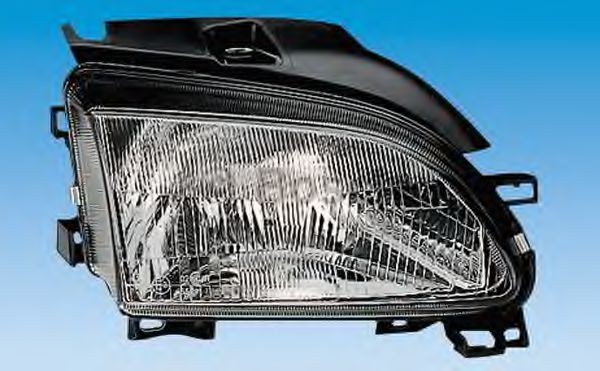 BOSCH Ajovaloumpio 0 318 096 813 0 318 096 813 BOSCH Ajovaloumpio Seat MARBELLA hinta
