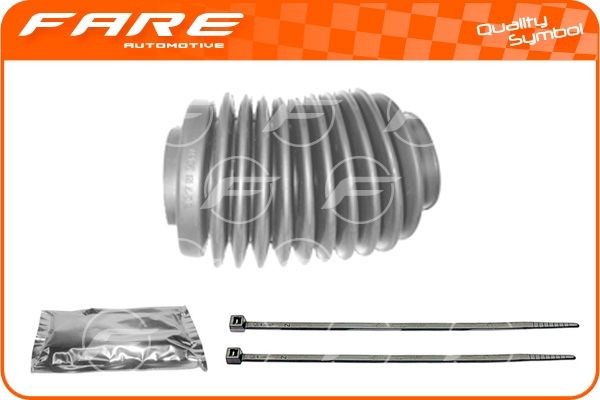 FARE SA Jeu de joint-soufflet, direction K1116 K1116 Soufflet de direction FARE SA ALFA ROMEO 156