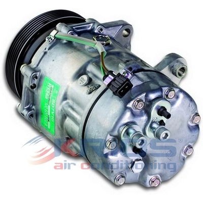 MEAT & DORIA Compressore aria condizionata K11224 MEAT & DORIA K11224 Compressore clima Polo 6n1 prezzo