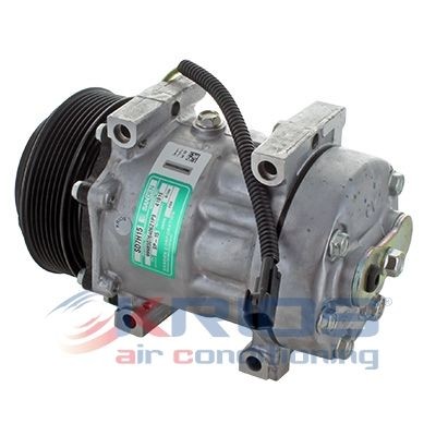 MEAT & DORIA AC-kompressor K11425 MEAT & DORIA K11425 AC kompressor Land Rover Defender Cabrio billige