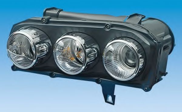 BOSCH Strålkastare 0 318 132 214 0 318 132 214 BOSCH strålkastare ALFA ROMEO 164