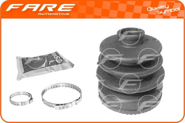FARE SA Asmanchetten set K1285 FARE SA K1285 Ashoes Daihatsu G3 goedkoop
