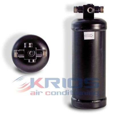 MEAT & DORIA Klimatrockner K132002 K132002 MEAT & DORIA Klimatrockner Iveco Daily IV Pritsche Kosten