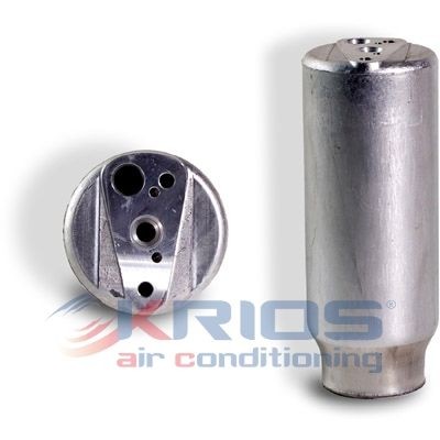 MEAT & DORIA Kuivati, kliimaseade K132040 MEAT & DORIA K132040 Kuivati kliimaseade Porsche 911 996 Kupee hind