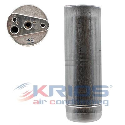 Airco droger MEAT & DORIA K132086 MEAT & DORIA K132086 Filter droger airco MITSUBISHI PAJERO 2017