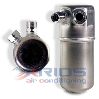 HOFFER Essiccatore climatizzatore K132137 K132137 Essiccatore climatizzatore MERCEDES-BENZ SLK HOFFER costo