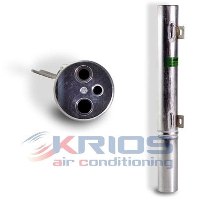 MEAT & DORIA Airco droger K132209 MEAT & DORIA K132209 originele Airco droger SLR R199 kosten