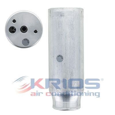 HOFFER Tørfilter aircondition K132213 Tørrefilter HOFFER Audi Q5 K132213