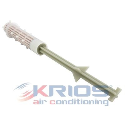 HOFFER Essiccatore climatizzatore K132217 K132217 costo Essiccatore climatizzatore HOFFER MERCEDES-BENZ SLK